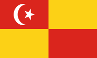 Macedonia (Greece) flag image preview