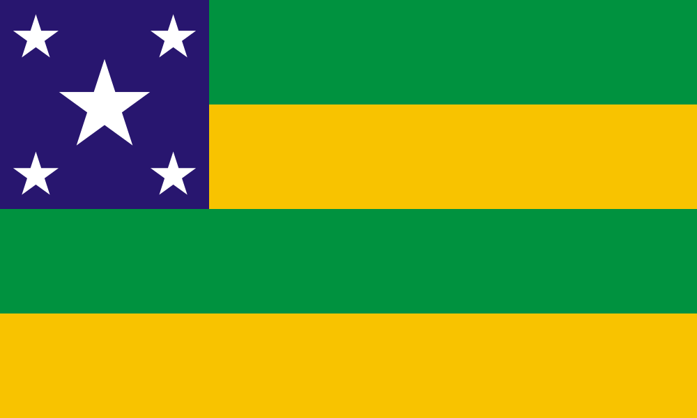 Sergipe flag image preview