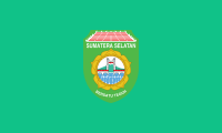 South Sulawesi flag image preview