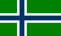 Åland Islands flag image preview