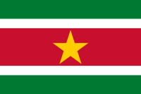 Botswana flag image preview