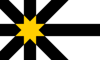 City of Brussels flag image preview