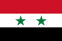 Iraq flag image preview