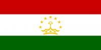 Turkmenistan flag image preview