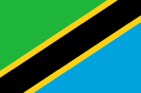 Mauritania flag image preview