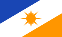 Minas Gerais flag image preview