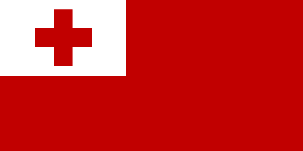 Tonga flag image preview