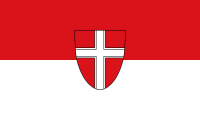 Burgenland flag image preview