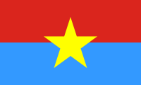 Franco-Nunavois flag image preview