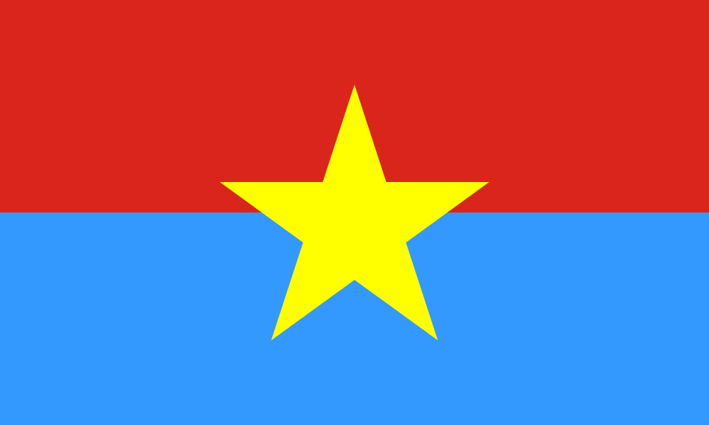 Viet Cong flag image preview