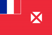 Saint Pierre et Miquelon flag image preview
