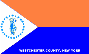 Westchester County flag image preview