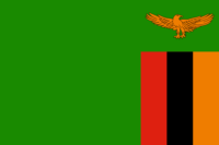 Angola flag image preview