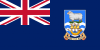 Heard Island and McDonald Islands flag image preview