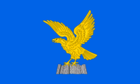 Greater London flag image preview