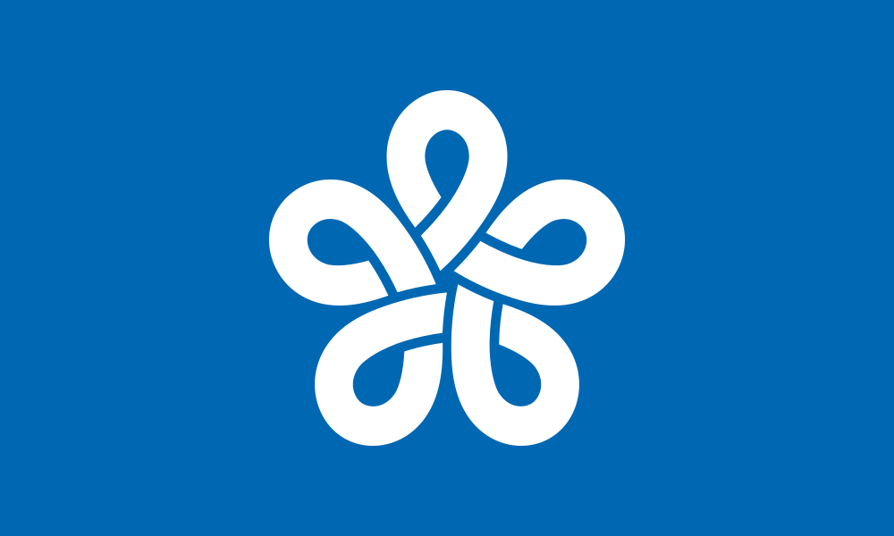 Fukuoka flag image preview