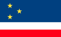 Normandy flag image preview