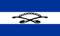 Idrisid Dynasty flag image preview