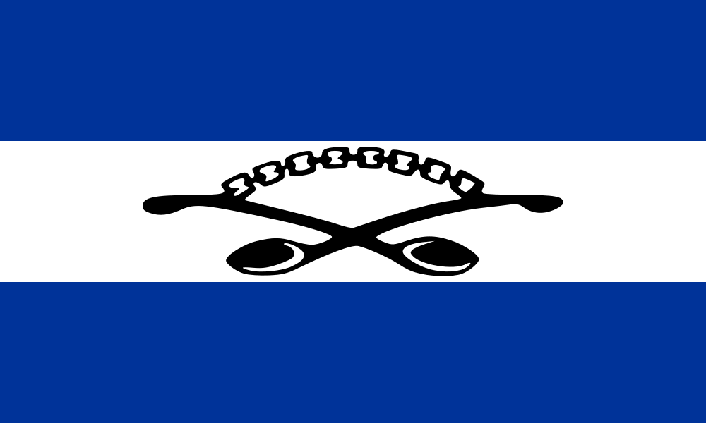 Gazankulu Original flag