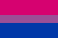 Black Transgender flag image preview