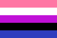 Trans-Intersex flag image preview