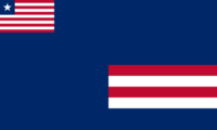 Gorontalo flag image preview