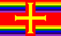 Demiandrogyne flag image preview