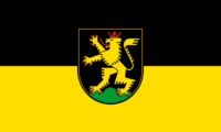Leipzig flag image preview