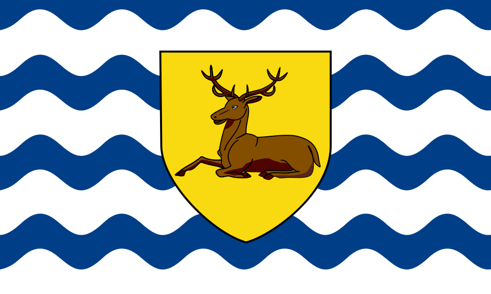 Hertfordshire flag image preview