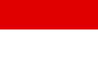 West Java flag image preview