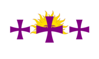 Oneida Indian Nation (New York) flag image preview