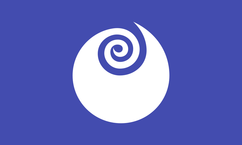 Ibaraki flag image preview