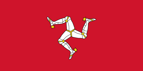 Isle of Man flag image preview