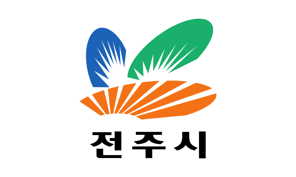 Jeonju flag image preview