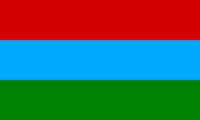 Bonaire flag image preview