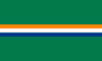 Bengal Presidency flag image preview