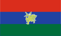 Ingushetia flag image preview