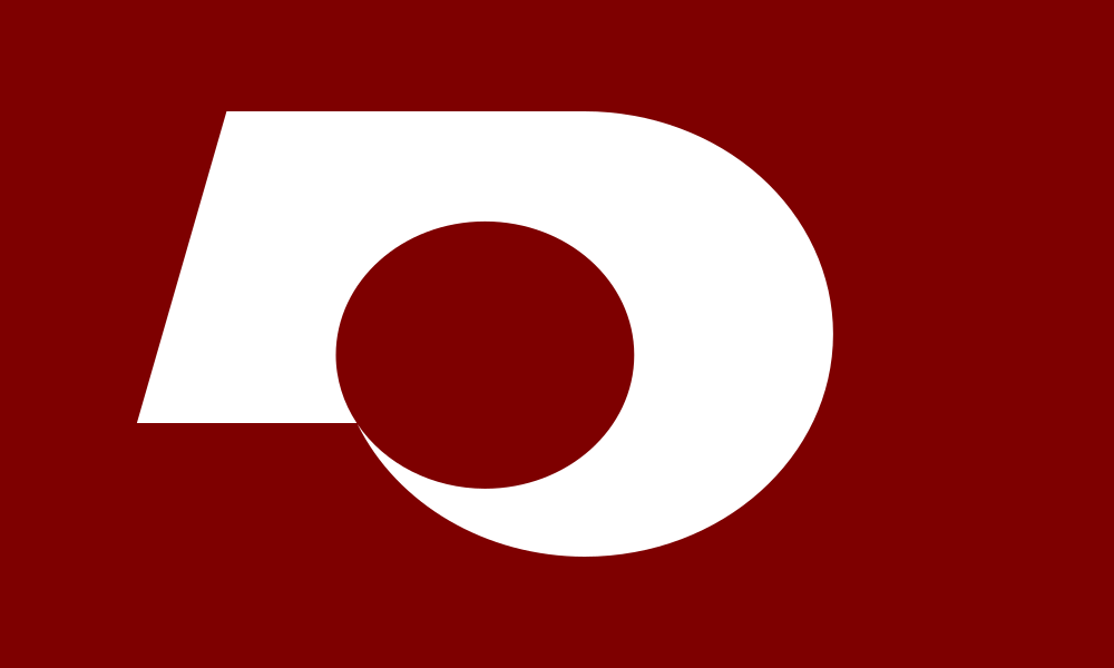 Kumamoto flag image preview