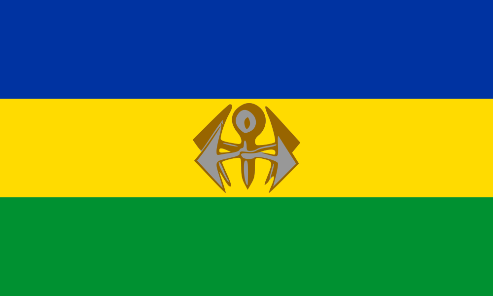 KwaNdebele flag image preview