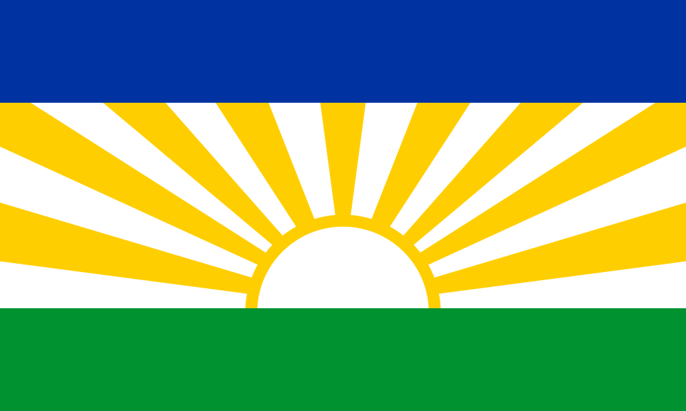 Lebowa flag image preview