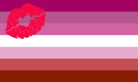 Israeli Transgender flag image preview