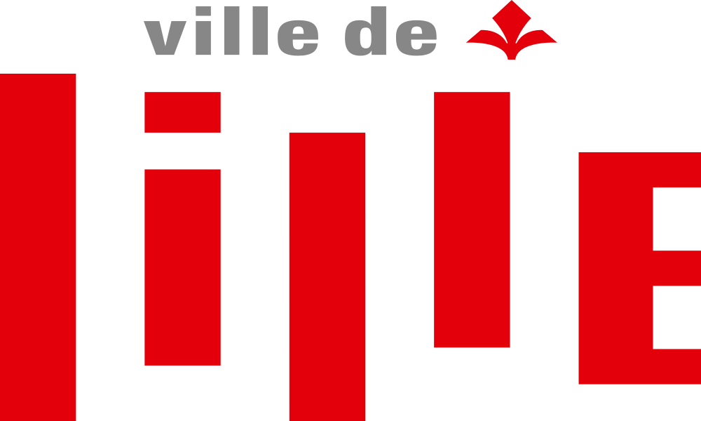 Lille Original flag