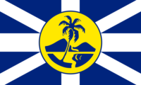 San Fernando de Apure flag image preview