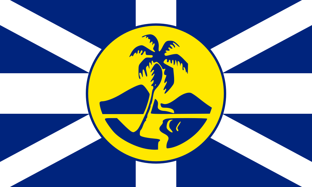 Lord Howe Island flag image preview