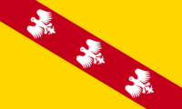 Kingdom of Sicily flag image preview
