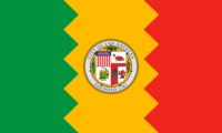 Seville flag image preview