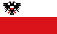 Belgrade flag image preview