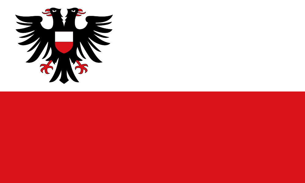 Lubeck flag image preview