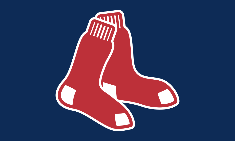 Boston Red Sox Original flag