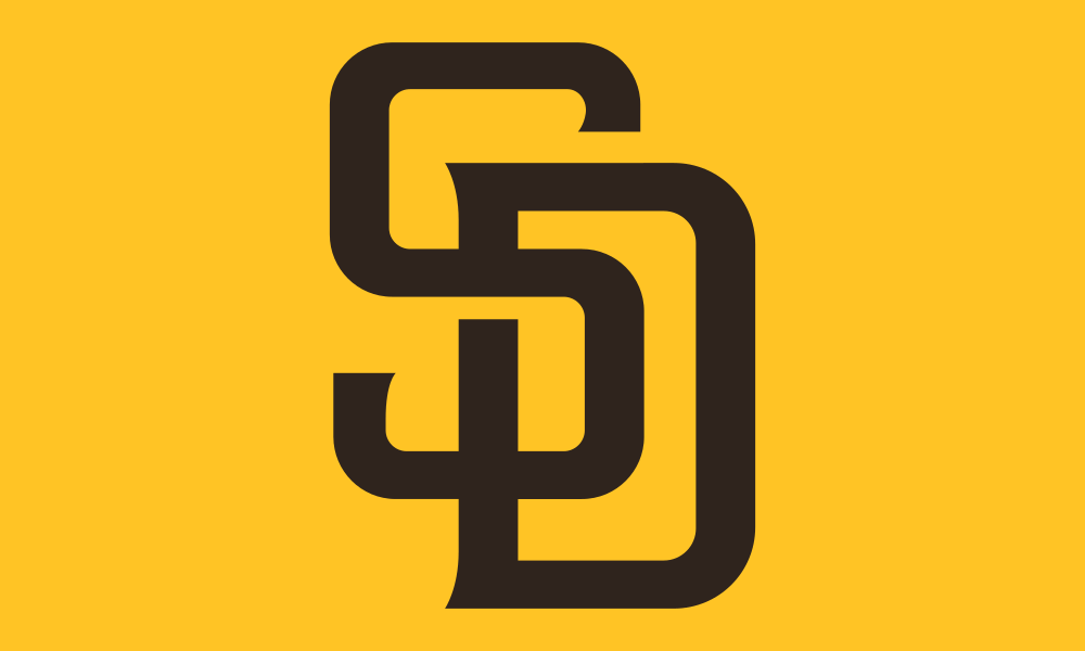 San Diego Padres flag image preview